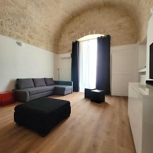 Central Station Apartment 1